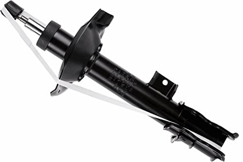 SACHS 318 219 Stoßdämpfer für Nissan X-Trail I SUV (T30) 2001-2013 Links, Hinterachse und Andere Fahrzeuge