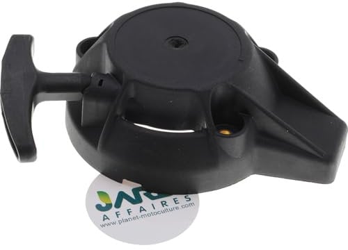 Jardiaffaires Lanceur Compatible pour Moteur Honda remplace Origine 28400-Z3E-M01