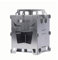 OneTigris ROCUBOID Titanium Wood Stove EVIL EYES Version, Weighs 400g