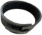 Cinturón con Palanca 13 mm – Warrior Gear | Powerlifting - Gimnasio - Musculación | Cinturón para Sentadilla y Peso Muerto | M