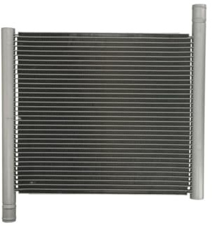 THERMOTEC D7M070TT Motorkühler/Wasserkühler Kompatibel mit SMART CITY-COUPE 450 0003428V006 0003428V006000000 0003428V007