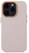 Vegan Leather Case compatible with iPhone 15 Pro Max by Arth | Shockproof, Wireless Charging and Magsafe Compatible | Rose and Bronze