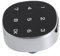 Hemobllo Lock Without Battery 20mm Screw Length 4-15 Combination Lock Easy to Use for Cabinet Suitcase Door