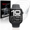 TECHGEAR 4 Pack Screen Protectors for Apple Watch Series 10 42mm (2024) [Screen Cloak Edition] [FULL Screen Coverage] [HD] [Reinforced] [Bubble Free] EPU Screen Protector