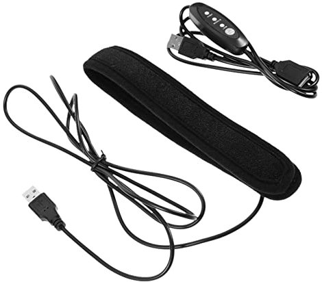 Vaguelly Riscaldatore Per Obiettivo Della Fotocamera Riscaldatore Anti-condensa Alimentazione Per Accessorio Del Telescopio