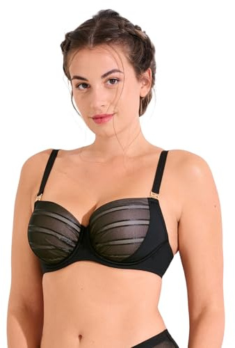 Lisca Schalen BH mit Bügel Princess 020389