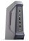 VENOEN AI Mini PC Core Ultra 5 135H Mini computadora Win11 Pro, ARC Gráficos, GPU, Mini Gaming PC 8K Triple Display, HD/DP/USB-C, Doble 2.5G LAN/WiFi 6E/BT 5.2, 64GB DDR5 512GB PCIe 4.0 SSD, Micro PC