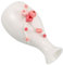 ZUNOXAZ Wohnmobil-Vase süße Vase ästhetisch dekorativ Halter Blumen- modern einzigartige Blumenvase Netter Blumentopf Blumenvasen für Blumenstrauß Dekorvase einzigartige Vasen Keramik
