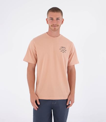 T-Shirt Kurzarm Männer - Printing Press Evy