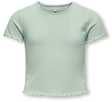 Kids ONLY Damen Kognella S/S O-Neck Top Noos JRS Kognella S/S O-Neck Top Noos JRS (1er Pack)