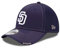 New Era MLB Neo 39THIRTY Stretch Fit Cap, Herren, San Diego Padres, Small-Medium