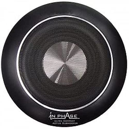 USW10 ultra Compact Active subwoofer