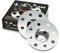 NJT eXtrem 780000 Spurverbreiterung, SportSpacer, 10mm 4/100/108, NLB 57,1 mm