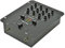 citronic PRO-2b Mezclador DJ de 2 canales con 5 entradas
