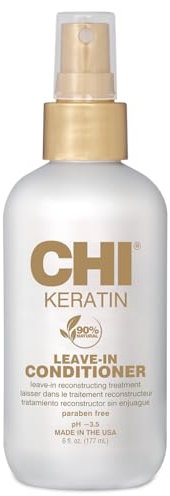 CHI Keratin K-Trix 5 Thermal Active Smoothing Treatment 115 ml