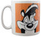 Kaffeetasse-Pepe le Pew