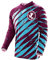 UGLY FROG Motocross Trikot Lange Ärmel Herren Motorrad Cross Freeride MX Enduro Offroad Trikot MTB/Downhill Bekleidung Z11M