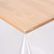 Teknigomme Nappe Transparente épaisse 0,50 mm d'épaisseur au mètre - Largeur 140 cm - Roulé sur Tube (sans Plis) (Rect 140 x 350 cm)