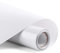 wintfarm White Heat Transfer Vinyl,Htv Vinyl,Heat Transfer Vinyl Roll 12 x10ft,Vinyl Roll for Cricut,Heat Press Vinyl for DIY Craft Designs,HTV Iron on Vinyl for DIY T-Shirts Garments Bags