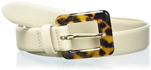 BRAX Elegant-sportiver Ledergürtel mit Pfiff