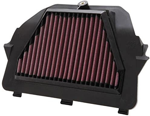 Filtri aria K&N competizione Yamáha YZF-R6 R6R (2008-2020)