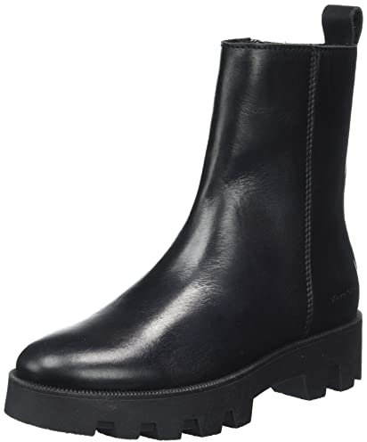 Marc O'Polo Damen Mod. Pilar 15A Chelsea-Stiefel, 990, 40 EU