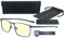 Gunnar Gaming Brille Mendocino Midnight Blue Amber