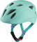 Alpina A9720272 Fahrradhelm, Turqouise Matt, 49-54 cm