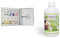HoromiaHoromia Horobox Silver Profuma Bucato 10 Essenze Flaconi Impostata - 500 Ml & MUSICA DEL SOLE Essenza Profuma Bucato (500ml) Horomia