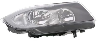 Valeo Hauptscheinwerfer ORIGINAL TEIL Rechts Halogen (044192) Scheinwerfer Beleuchtung Frontscheinwerfer