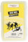 RiSki Skiwachs Base Wax Alpin gelb 200g