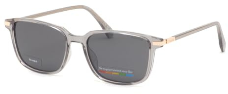 POLAROID Brille PLD 4169/G/S/X Größe 54-17 mm Beige Grau polarisiert