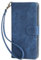 COQUE ASUS Zenfone 11 Ultra, Rabattable (Antichoc), Protection (RFID) Étui en Cuir Haut de Gamme avec Fente pour Carte-Bleu