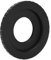 Adapter M42 Fx-Adapter M42Cfx-Adapter Passend für M42 C-Mount-Objektiv Installation für Fx-Mount-Kameragehäuse-Objektivadapter Schwarz