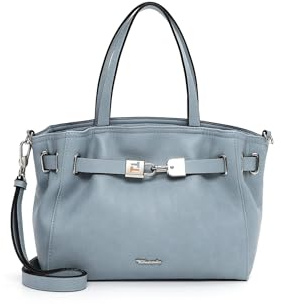 Tamaris Fina Cityshopper S Crystal Blue