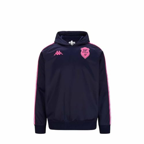 Kappa Unisex 222 Banda Zeustivy Sfp Sweatshirt