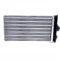 Intercambiador de calor para tanque de agua y aire acondicionado, compatible con Peugeot 308 307 Citroen C4 SAGA Triumph XSARA 6448N5 6448K0