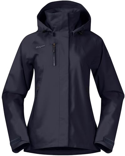 Bergans Damen Flya Isolationsjacke - M