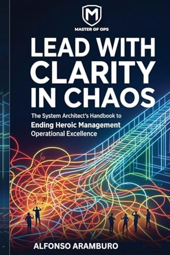Lead with Clarity in Chaos