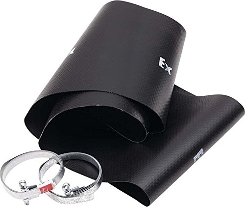 Maico Manschette elastisch EL 25 Ex f.Ex-Bereiche, DN250 Zubehör für Ventilatoren 4012799922322