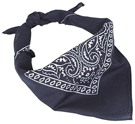 Bandana Western Mil-Tec
