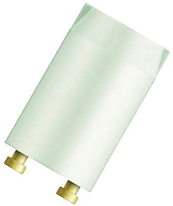 OSRAM ST 151 Starter F.Reihenschaltung VPE = 25