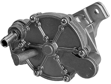 ATEC Germany Pompe à vide pour système de freinage Pompe à vide