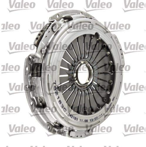 Valeo 805700 Kupplungsdruckplatte