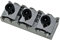 Original Floyd Rose Locking Nut R6 - Chrome