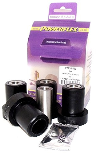 Powerflex PFF36-503 Performance Polyuretan Buchsen