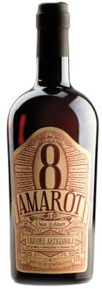 Amaròt Amaro Liquore 28% Vol. 0,7l