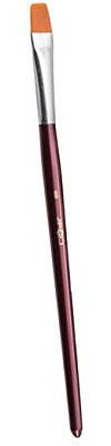 Pinceau brosse JPC fibres synthétiques tailles au choix Pinceau brosse JPC n°8 fibres synthétiques