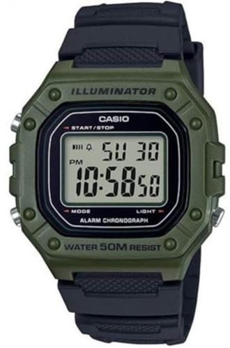 Casio Herren Uhr 4549526192760