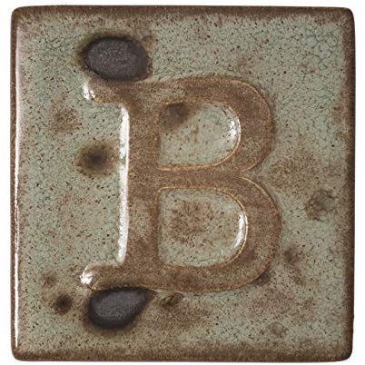 Creative Discount® Keramik-Flüssig-Glasur, 200ml, Steinbraun